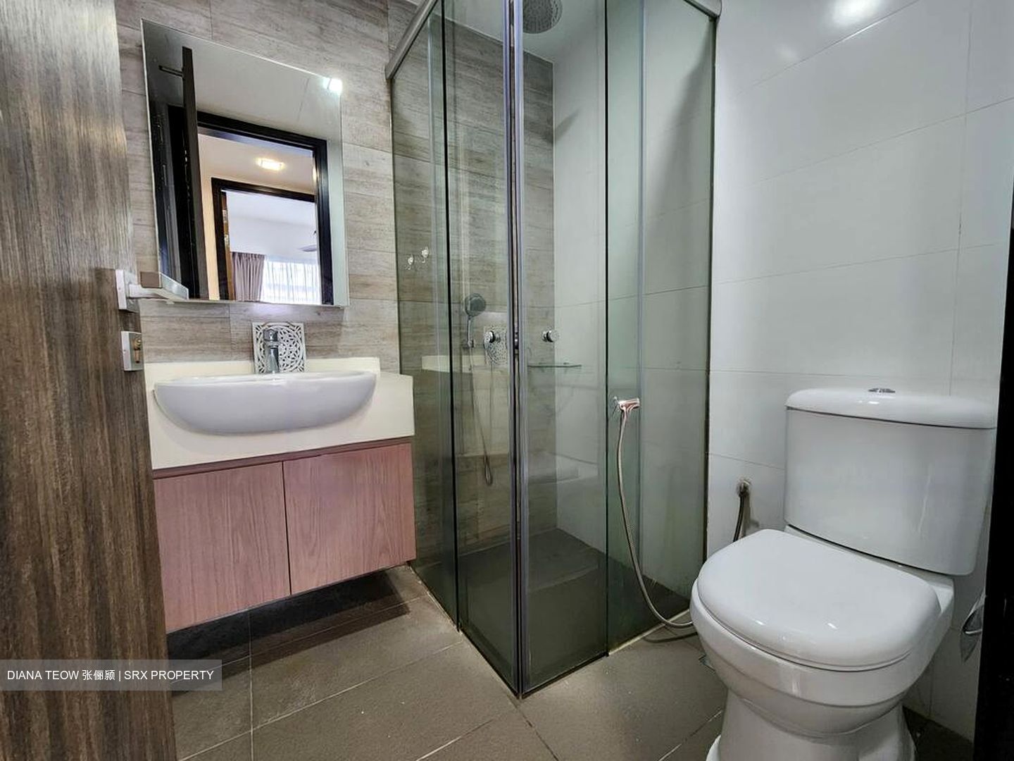 Hills Twoone (D23), Apartment #560142511